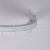 BASTONE CURVATO ESTENSIBILE PER MANTOVANA LINEA ORO HA0116