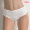 SLIP MIDI 3 PEZZI COTONELLA 3940