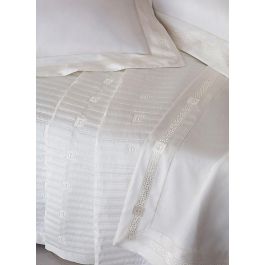 HERITAGE RASO TRAPUNTINO PRIMAVERILE MATRIMONIALE