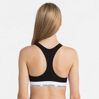 MODERN COTTON BRASSIÃˆRE CALVIN KLEIN F3785E