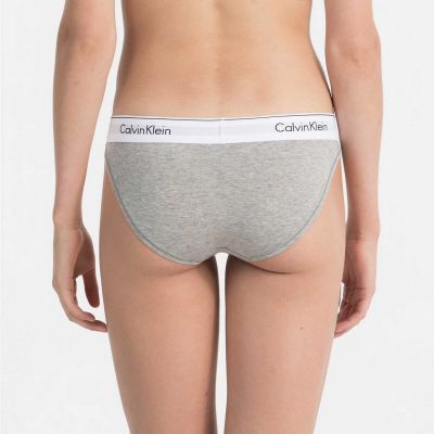 MODERN COTTON SLIP CLASSICO CALVIN KLEIN F3787E 