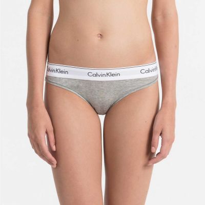 MODERN COTTON SLIP CLASSICO CALVIN KLEIN F3787E 