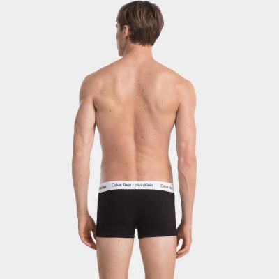 CONFEZIONE 3 BOXER  U2664G CALVIN KLEIN 