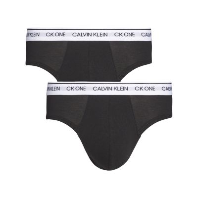 SLIP IN CONFEZIONE DA 2 CALVIN KLEIN NB2383A