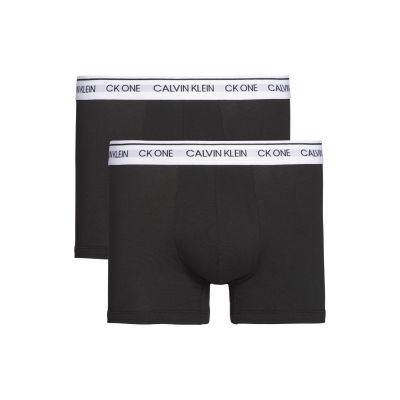 BOXER ADERENTI IN CONFEZIONE DA 2 CALVIN KLEIN NB2385A