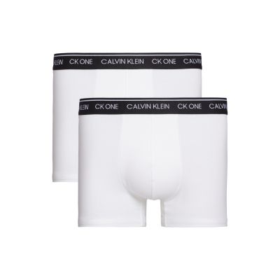 BOXER ADERENTI IN CONFEZIONE DA 2 CALVIN KLEIN NB2385A