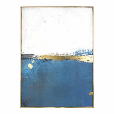 BIZZOTTO QUADRO CON CORNICE BOLD 67x94cm 0240598 