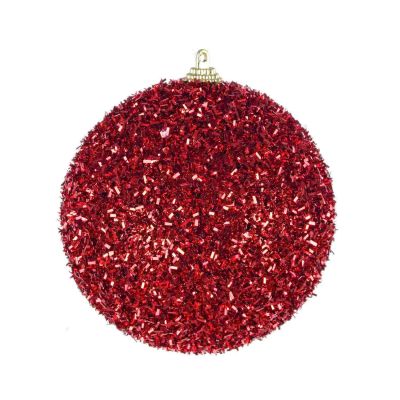 SFERA ANGELICA ROSSO D10CM BIZZOTTO 0933065