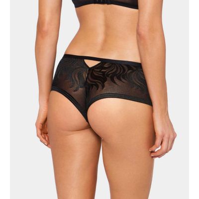 SLIP PALM SPOTLIGHT BANDEAU BRIEF EX TRIUMPH 10198887