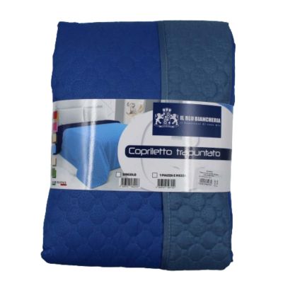 TRAPUNTINO PRIMAVERILE MATRIMONIALE SUPER PROMO ILBLUCASA