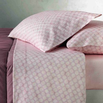 FEBE COMPLETO LENZUOLA IN FLANELLA UNA PIAZZA E 1/2 23229 GABEL 