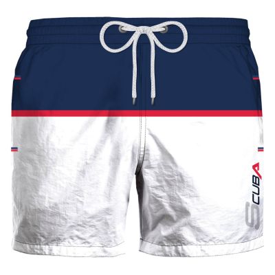 COSTUME MARE BOXER UOMO 238305 SCUBA