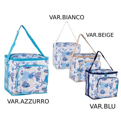 BORSA FRIGO 18 litri 3239330 COVERI MARE 