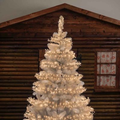 CATENA 720 LED BIANCO CALDO 19 metri 34754 LOTTI