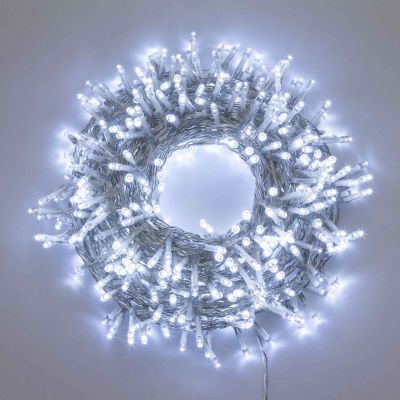 CATENA 720 LED BIANCO 19metri 34761 LOTTI