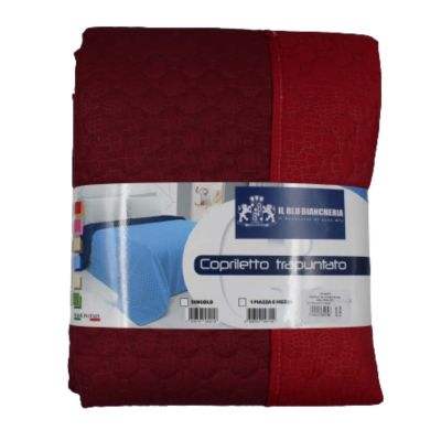 TRAPUNTINO PRIMAVERILE MATRIMONIALE SUPER PROMO ILBLUCASA