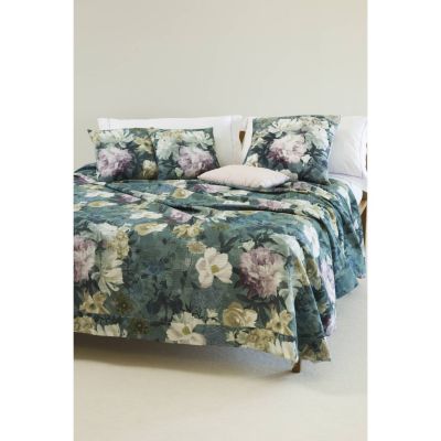 ELLE COPRILETTO LEGGERO MATRIMONIALE 270X270CM PF8032 BATTAGLIA