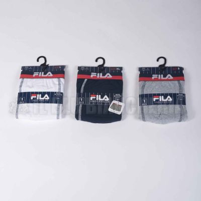 URBAN BOXER IN COTONE FILA FU5020