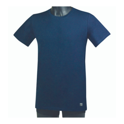 BASIC T-SHIRT GIROCOLLO FILA FU5035