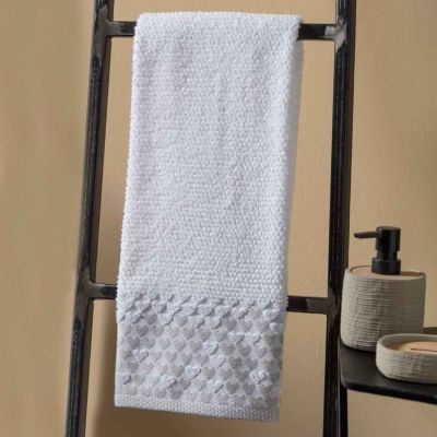 Asciugamani bagno spugna cotone offerte esclusive completo 6 pezzi: 3 grandi+3  ospiti. Blu elettrico – Piliero