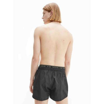 COSTUME BOXER CORTO CALVIN KLEIN KM0KM00677