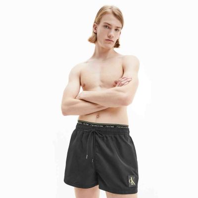 COSTUME BOXER CORTO CALVIN KLEIN KM0KM00677