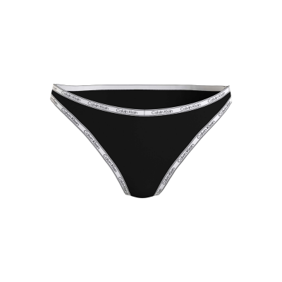 COSTUME MARE DONNA HIGT LEG CHEEKY BIKINI CALVIN KLEIN