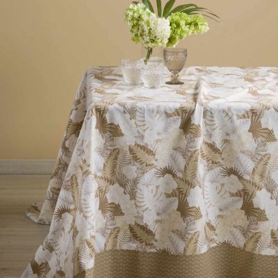 ORCHIDEA GRANFOULARD ORCHIDEA 170x270cm 1009448/9 CALEFFI