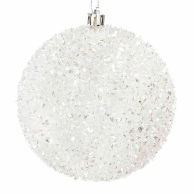 SFERA ANGELICA BIANCO D150 BIZZOTTO 0933061