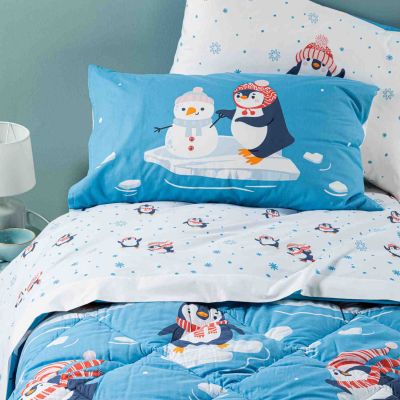 COMPLETI LENZUOLA - LETTO SINGOLO - BIMBI