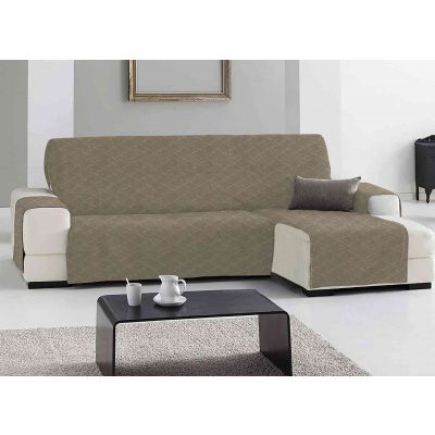 CLOE' SALVADIVANO 3POSTI CON CHAISE LONGUE DA0056