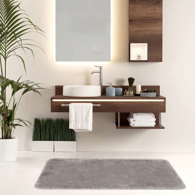 AGUA TRIS TAPPETO BAGNO AV0021 LINEAORO