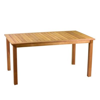 VACCHETTI NANCHINO TAVOLO 150X90CM NATURALE 7403510000