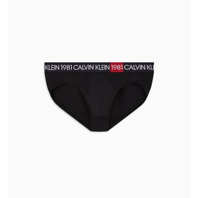 SLIP CALVIN KLEIN NB2049A