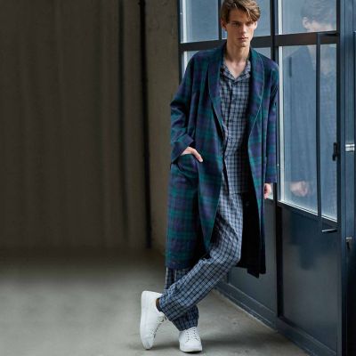 PEROFIL PIGIAMA UOMO VPRT92021