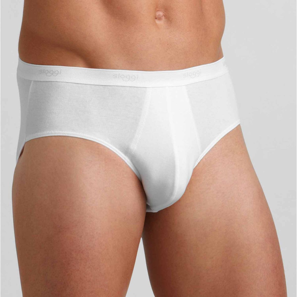 Slip midi sloggi basic clearance