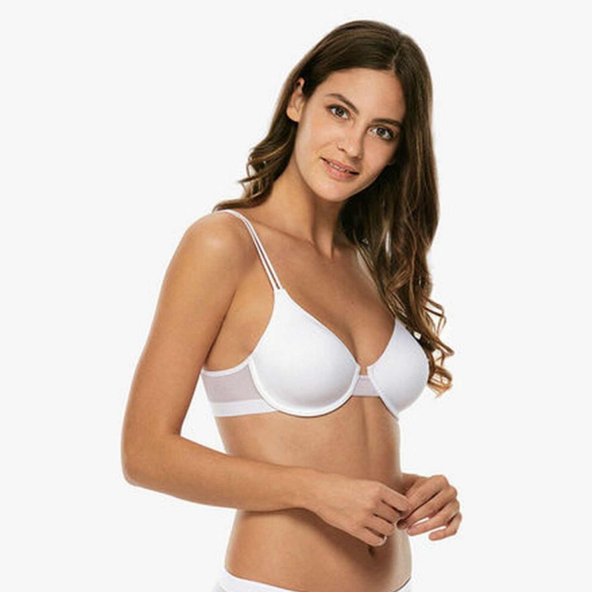 Reggiseno a coppa hot sale