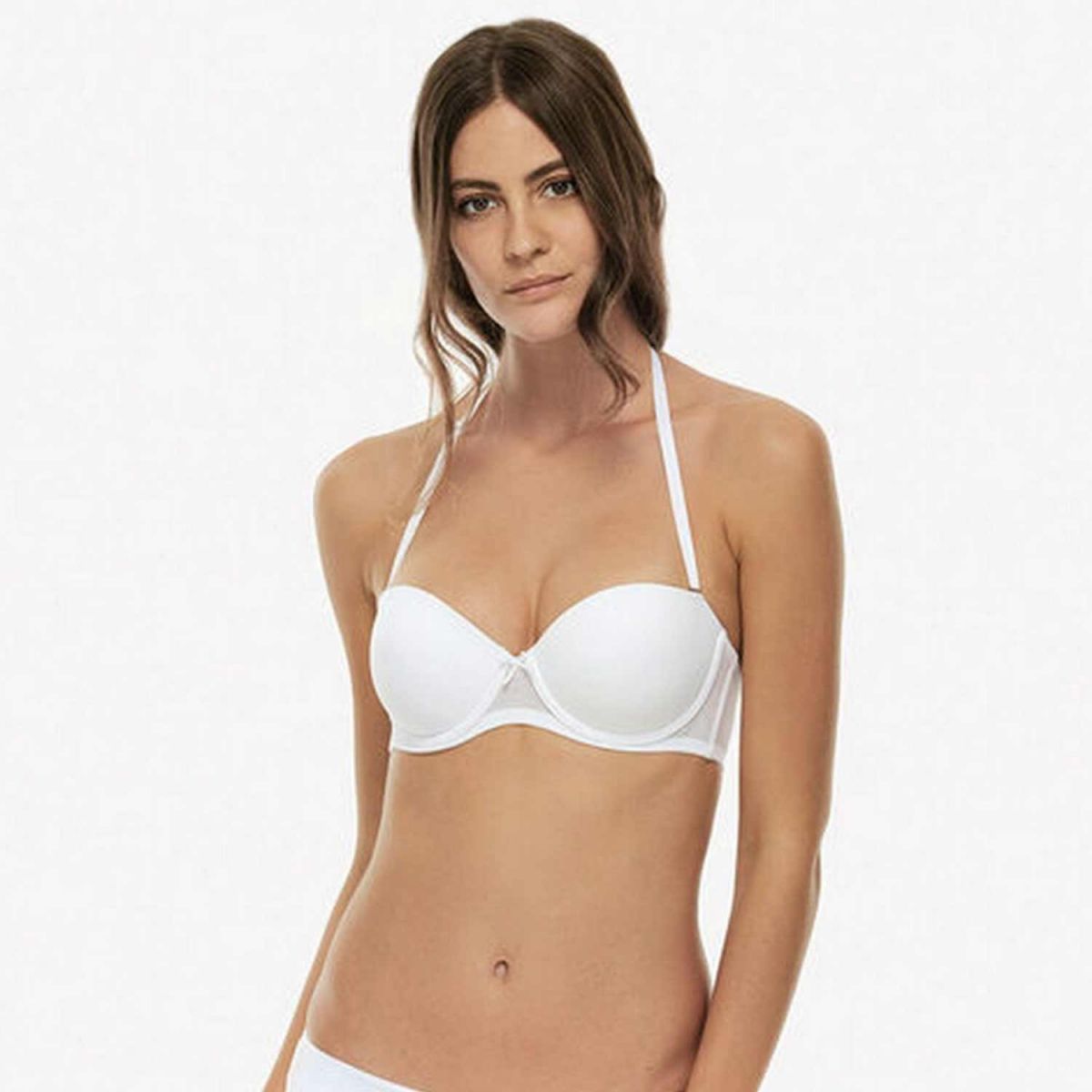 Reggiseno allacciatura collo clearance