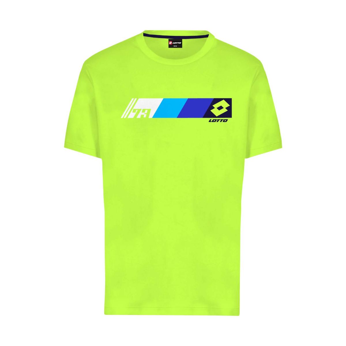 Maglietta lotto shop