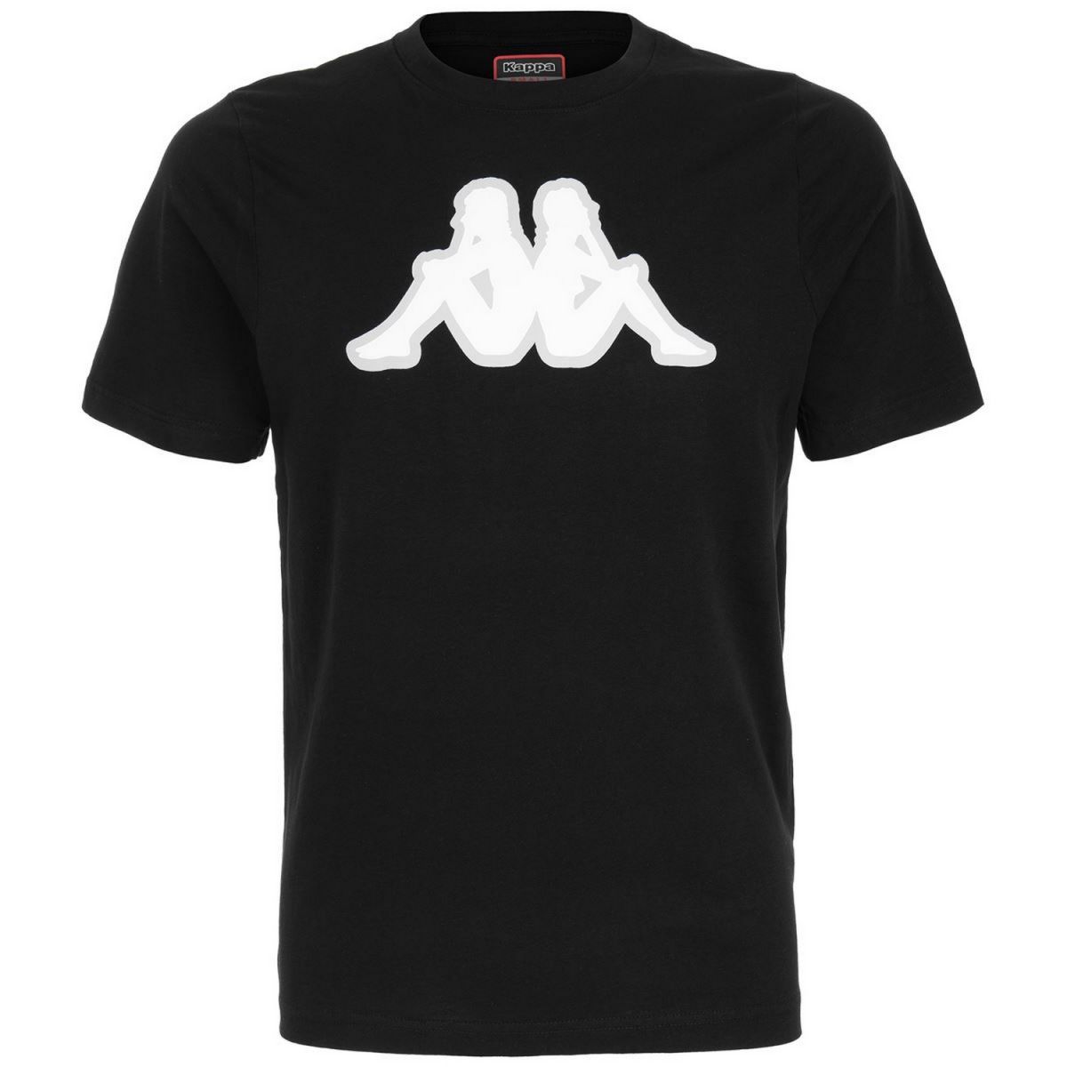 T SHIRT MEZZA MANICA KAPPA 303WEK0