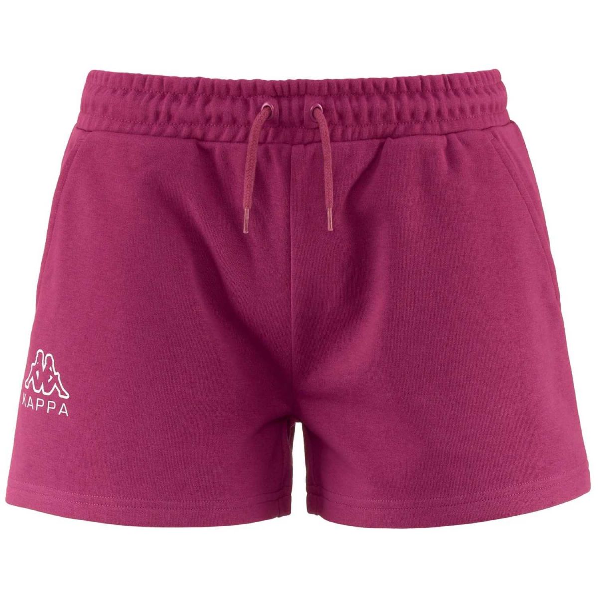 Pantaloncini hotsell kappa donna