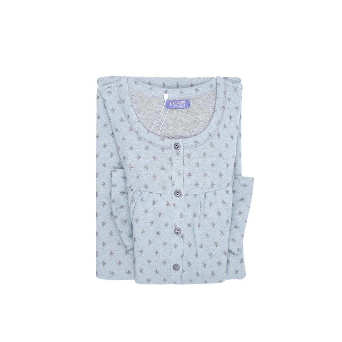 Camicia da notte di pile store