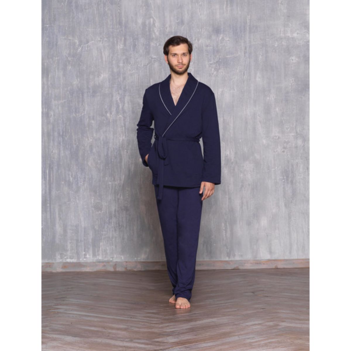 YOU 365 GIACCA DA CAMERA CON SCIALLE 81422