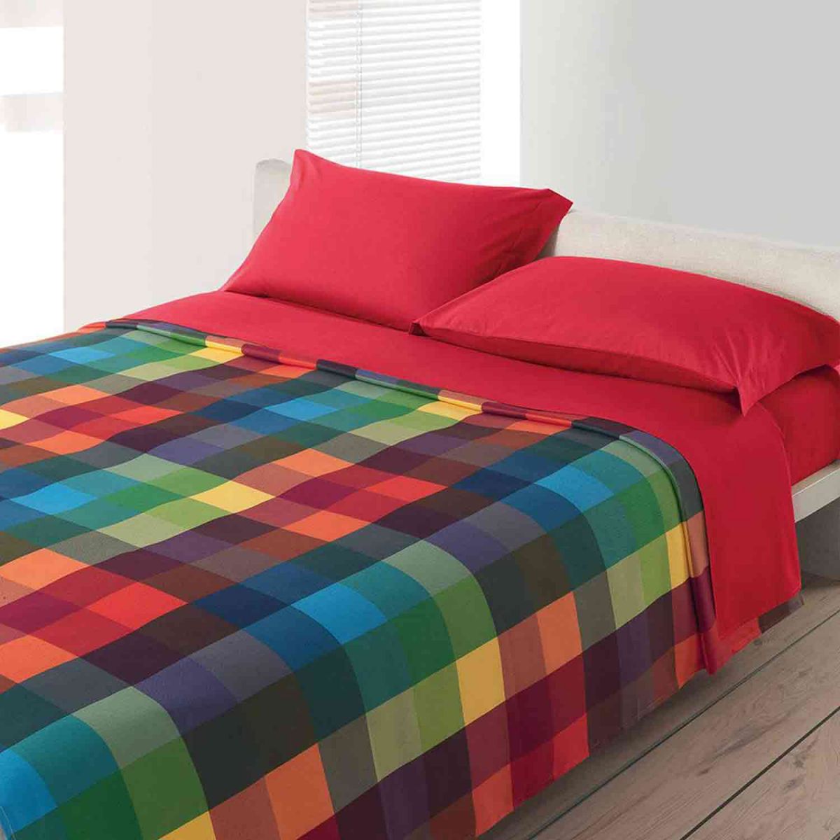 100 Grammi Copriletto Estivo Borbonese WILSON COPRILETTO ESTIVO