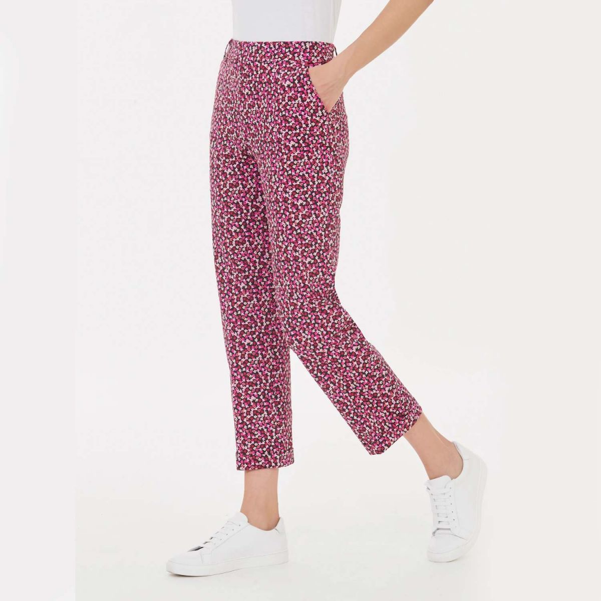 Pantaloni ragno on sale