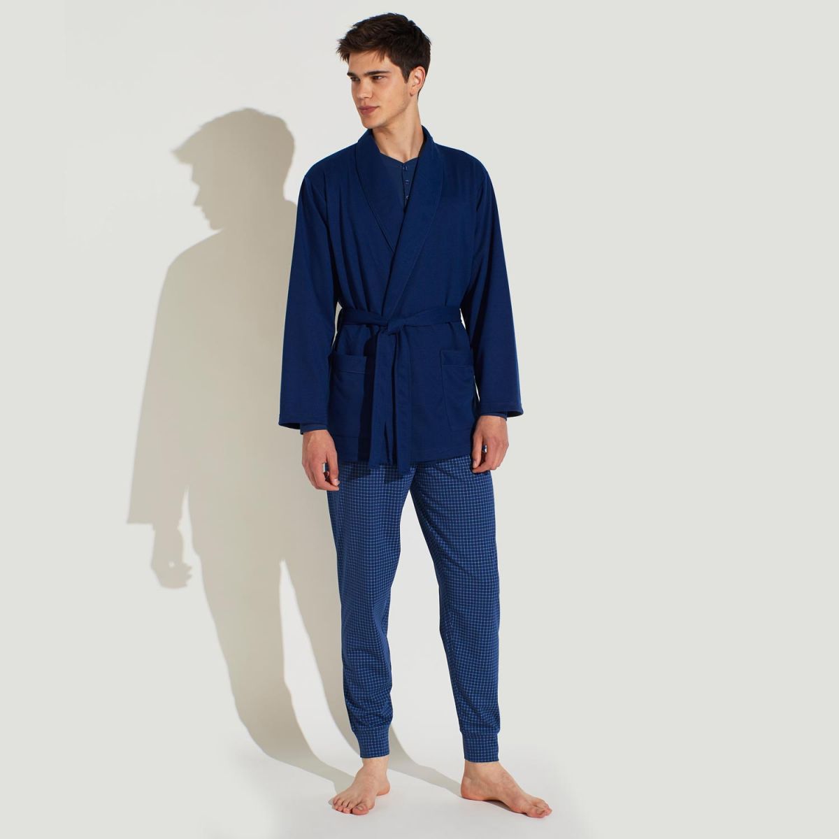 DAY VESTAGLIA MANICA LUNGA NOI DI NOTTE GE2140