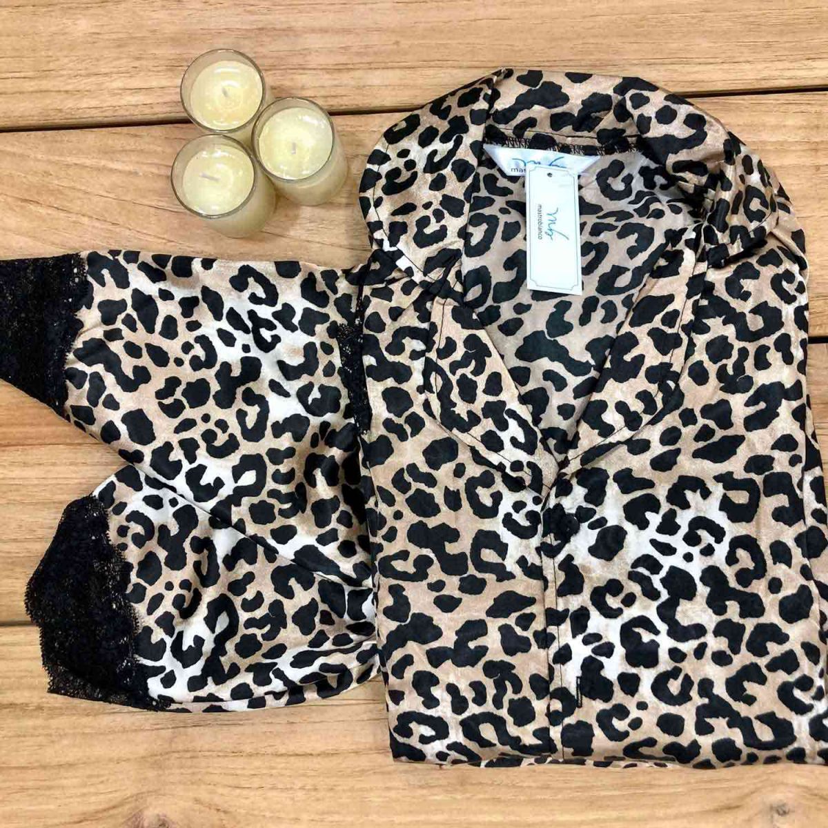 Pigiama animalier deals
