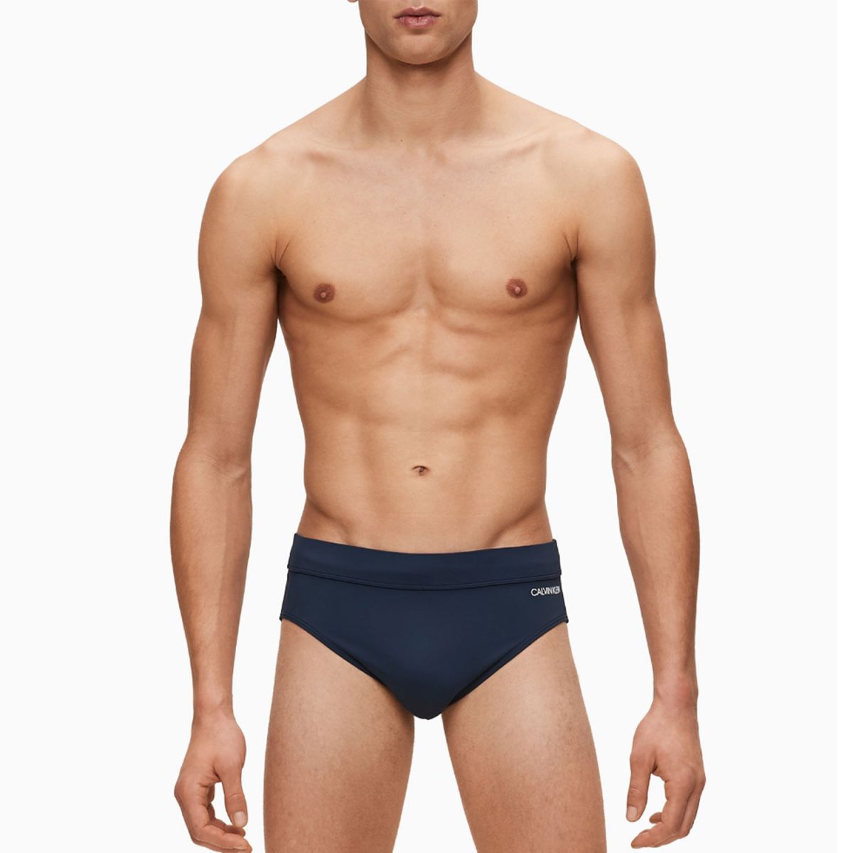 COSTUME SLIP CALVIN KLEIN KM00415