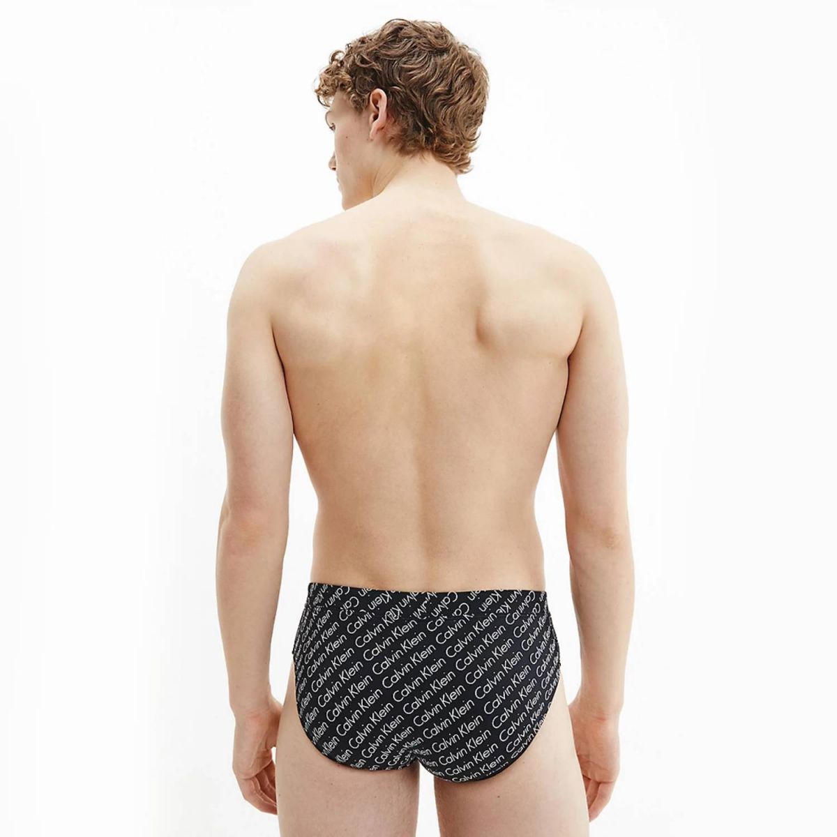 Costume slip calvin klein uomo clearance