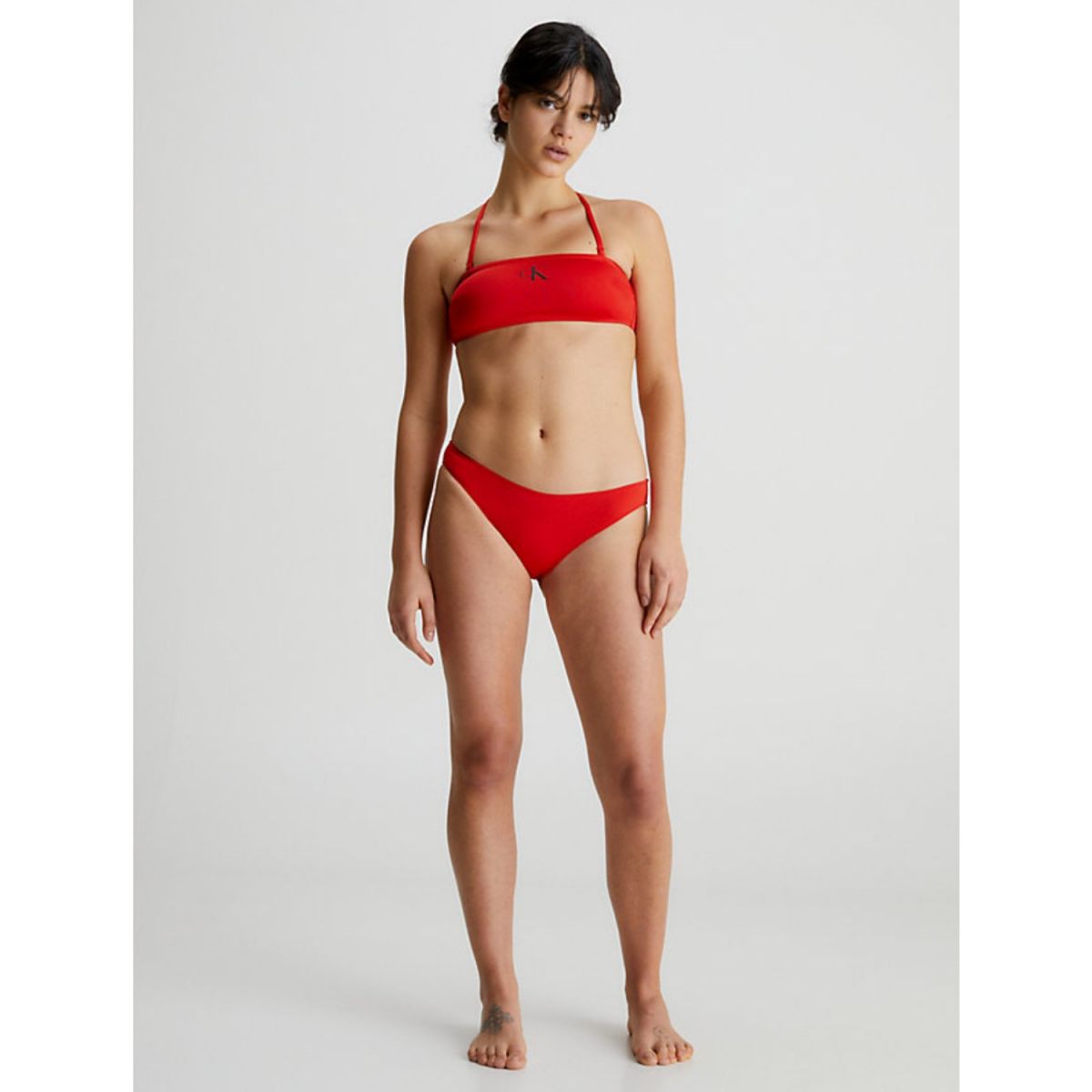 Calvin klein clearance costumi donna